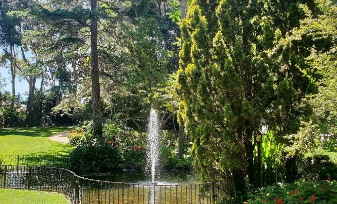 Wanneroo Botanic Gardens | Mini Golf and Glow Golf, Australia